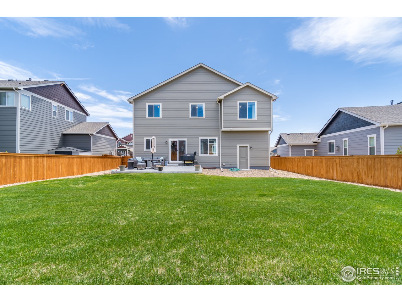 1286 Wild Basin Road Severance, CO 80550 - Photo 22 of 23 Gallery Image 22