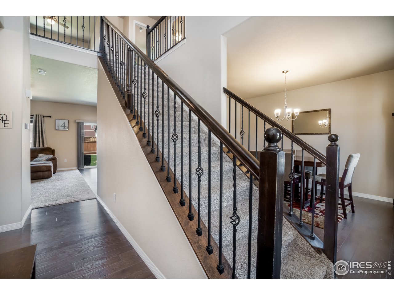 1286 Wild Basin Road Severance, CO 80550 - Photo 9 of 23 Gallery Image 9