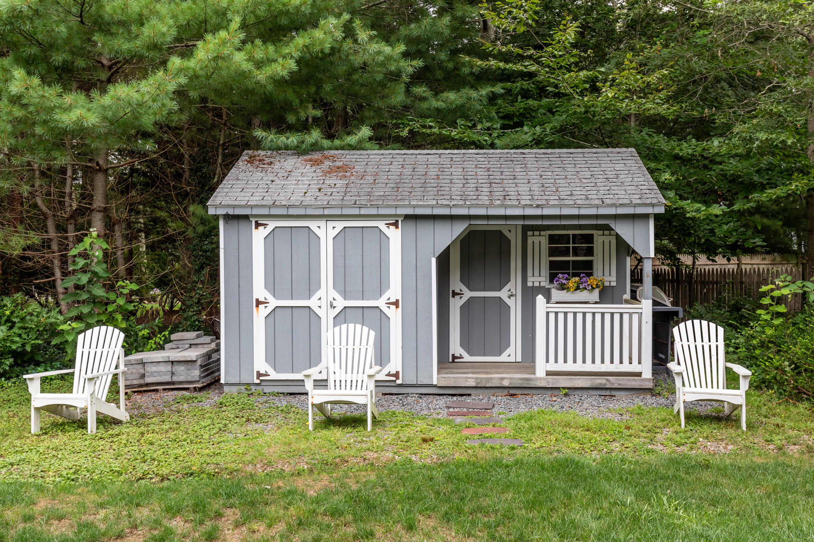11 Sarah Lawrence Road Sandwich, MA 02563 - Photo 30 of 34 11
