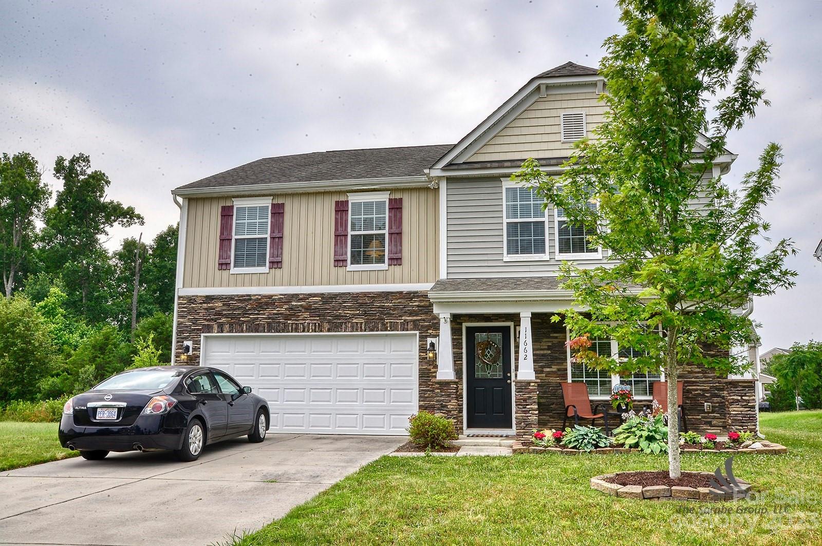 11662 Tucker Field Road Midland, NC 28107 - Photo 1 of 36 Gallery Image 1
