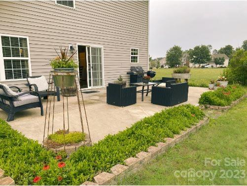 11662 Tucker Field Road Midland, NC 28107 - Photo 34 of 36 Gallery Image 34