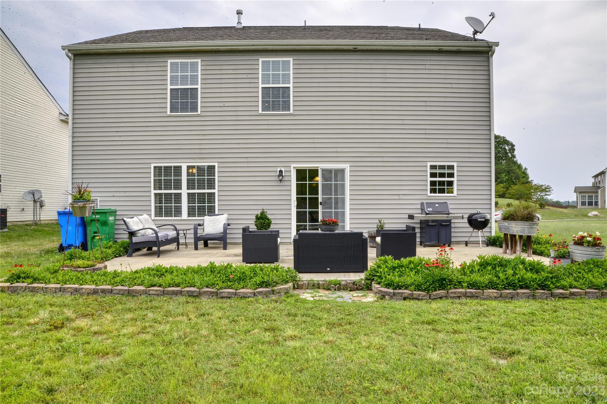 11662 Tucker Field Road Midland, NC 28107 - Photo 36 of 36 Gallery Image 36