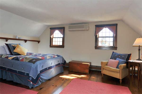 37 Sampson Road Bolton, MA 01740 - Photo 8 of 29 a bed room with furniture and a window