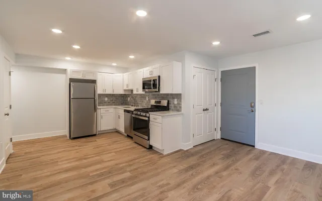 $1,545 | 1616 North Bailey Street, Unit 202, Philadelphia, PA 19121