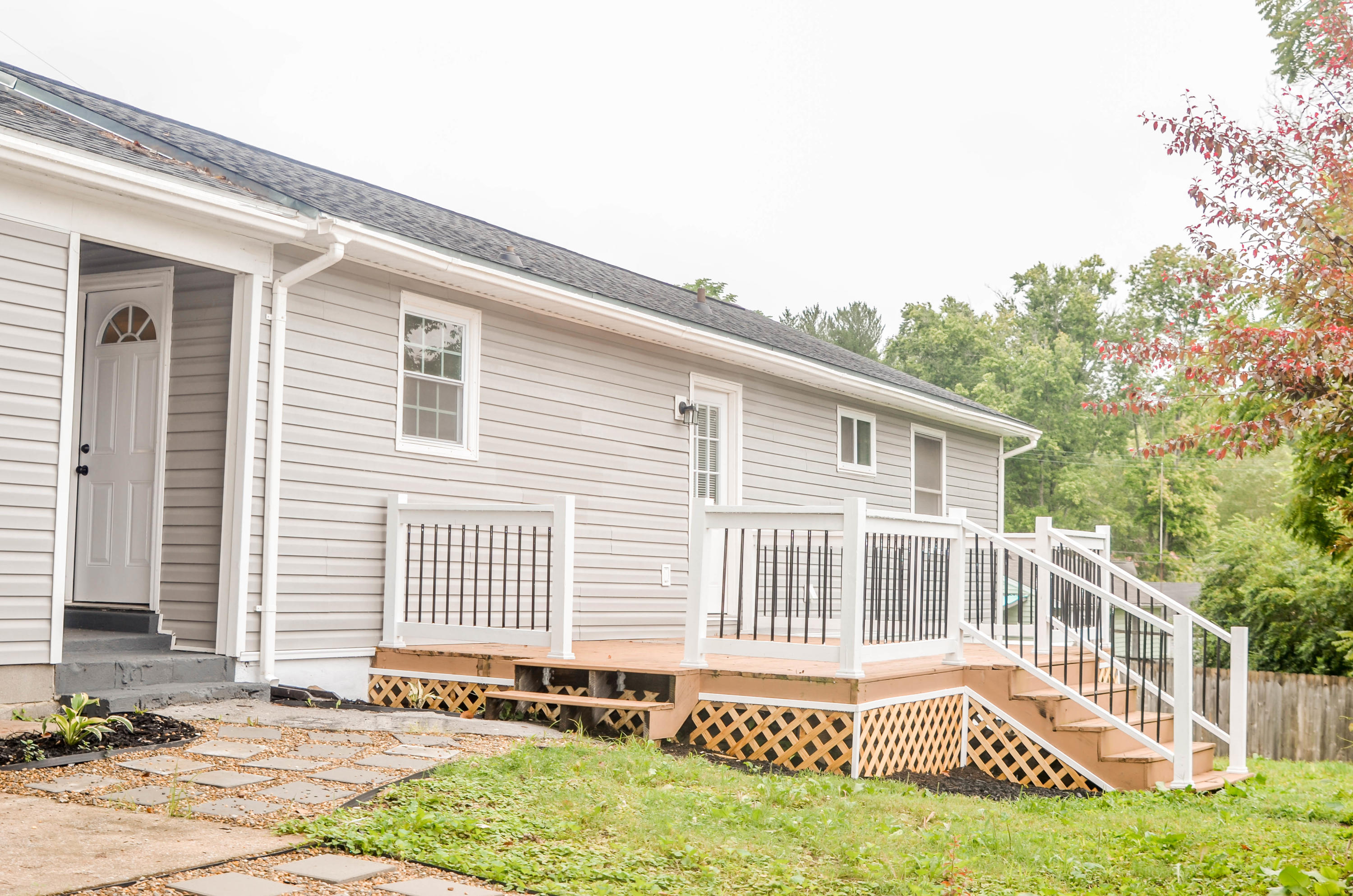 118 Arizona Road Oak Ridge, TN 37830 - Photo 27 of 30 118 Arizona Road, Oak Ridge, TN 37830