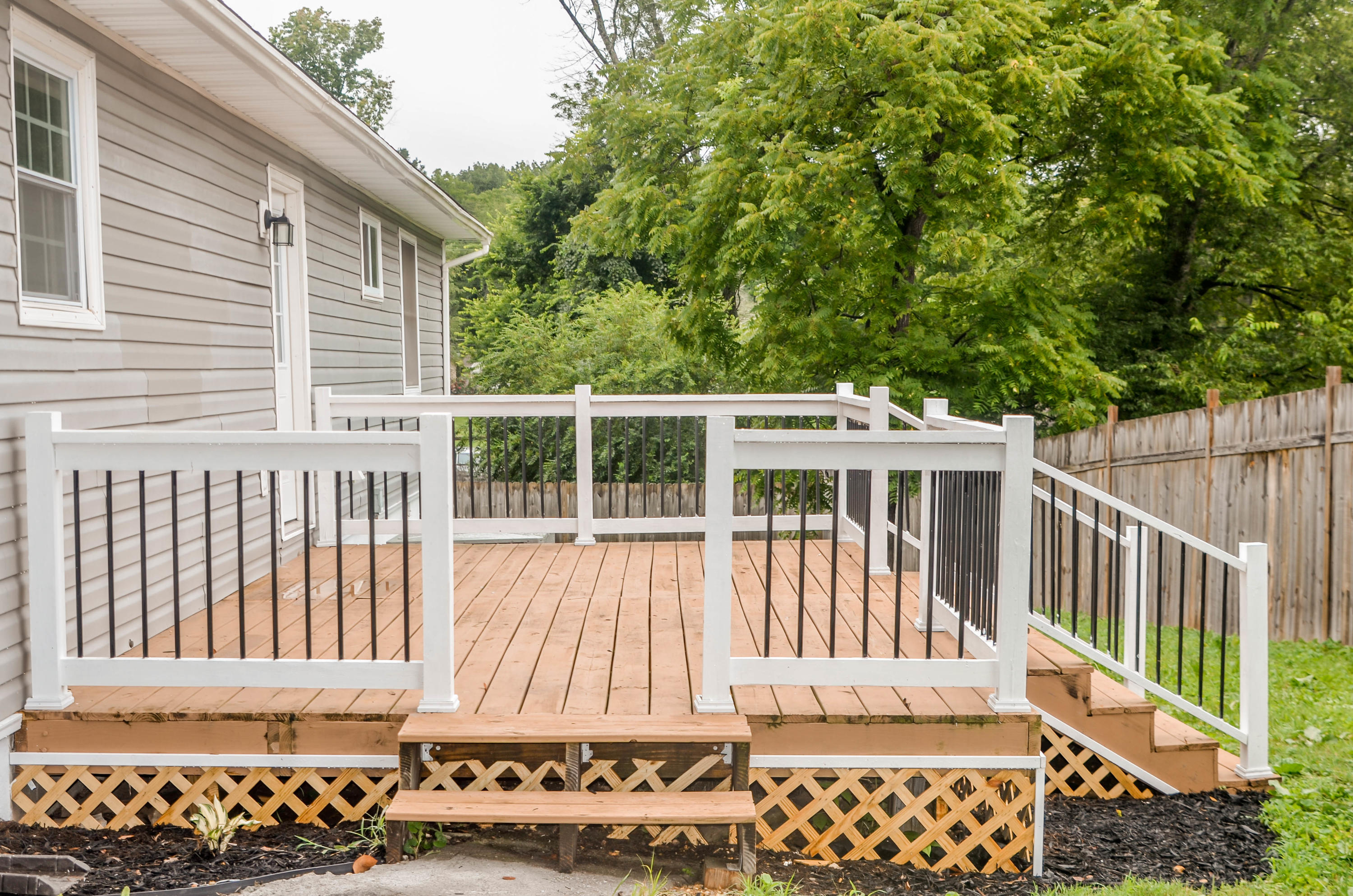 118 Arizona Road Oak Ridge, TN 37830 - Photo 28 of 30 118 Arizona Road, Oak Ridge, TN 37830
