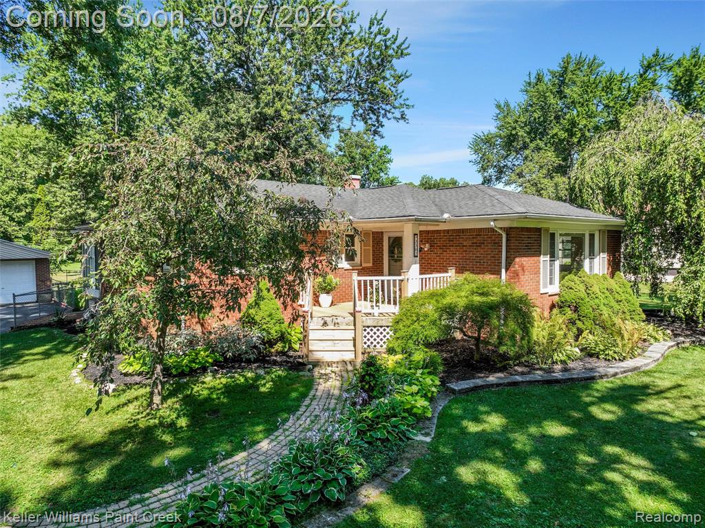 3302 Grant Road Rochester Hills, MI 48309 - Photo 45 of 58 Gallery Image 45