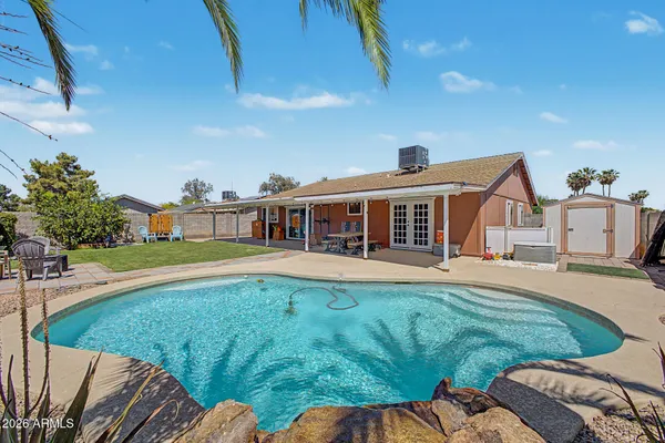$525,000 | 1608 West Alamo Drive, Chandler, AZ 85224