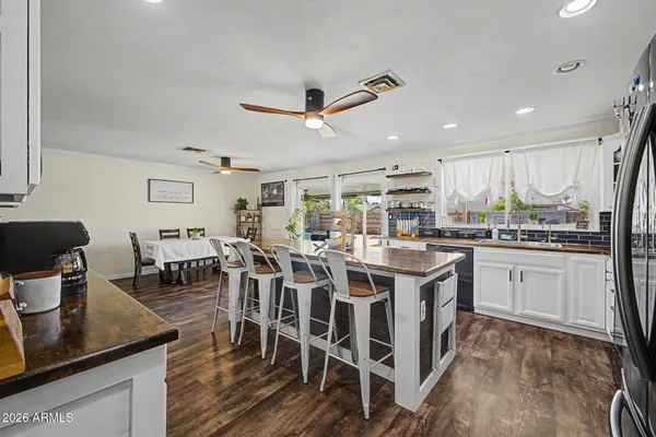 $525,000 | 1608 West Alamo Drive, Chandler, AZ 85224