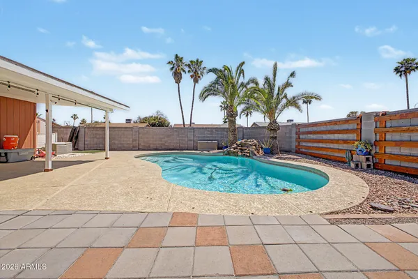 $525,000 | 1608 West Alamo Drive, Chandler, AZ 85224