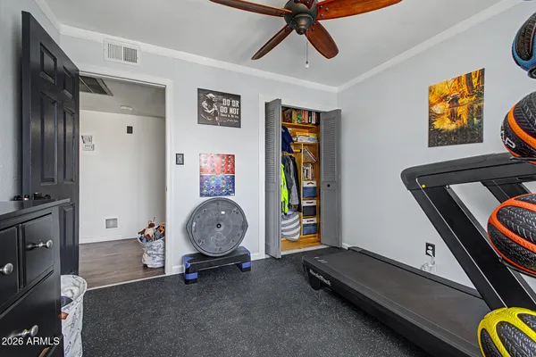 $525,000 | 1608 West Alamo Drive, Chandler, AZ 85224