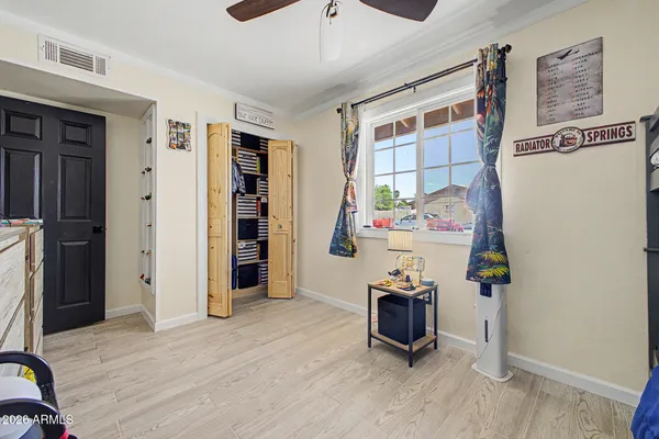 $525,000 | 1608 West Alamo Drive, Chandler, AZ 85224