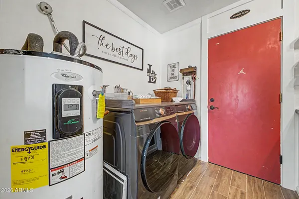 $525,000 | 1608 West Alamo Drive, Chandler, AZ 85224