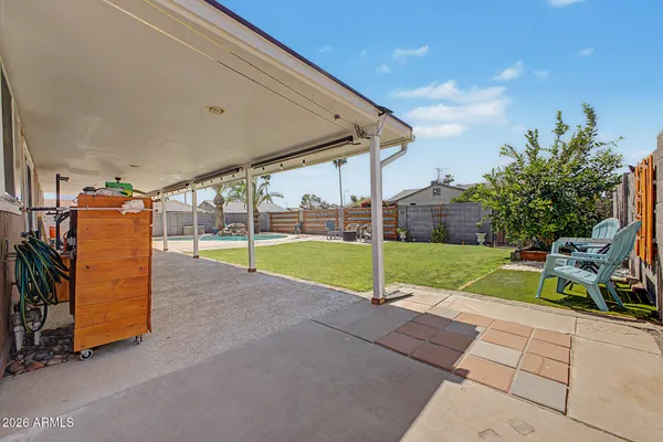 $525,000 | 1608 West Alamo Drive, Chandler, AZ 85224