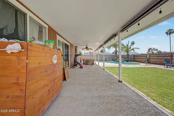 $525,000 | 1608 West Alamo Drive, Chandler, AZ 85224