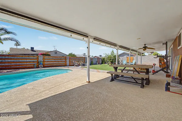 $525,000 | 1608 West Alamo Drive, Chandler, AZ 85224