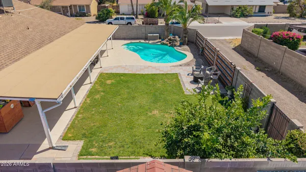 $525,000 | 1608 West Alamo Drive, Chandler, AZ 85224