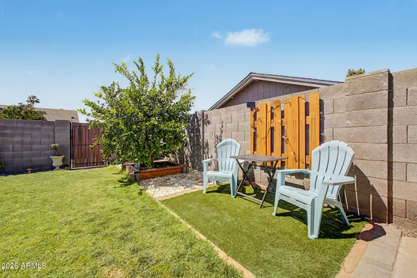 $525,000 | 1608 West Alamo Drive, Chandler, AZ 85224