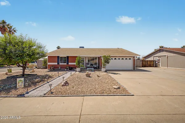 $525,000 | 1608 West Alamo Drive, Chandler, AZ 85224