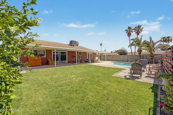 $525,000 | 1608 West Alamo Drive, Chandler, AZ 85224