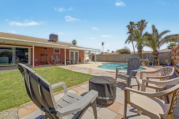 $525,000 | 1608 West Alamo Drive, Chandler, AZ 85224