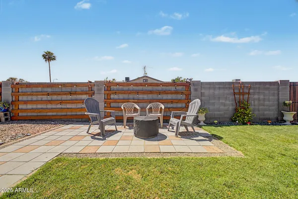 $525,000 | 1608 West Alamo Drive, Chandler, AZ 85224