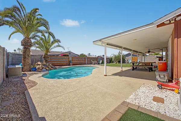 $525,000 | 1608 West Alamo Drive, Chandler, AZ 85224