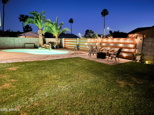 $525,000 | 1608 West Alamo Drive, Chandler, AZ 85224