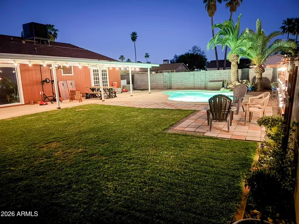 $525,000 | 1608 West Alamo Drive, Chandler, AZ 85224
