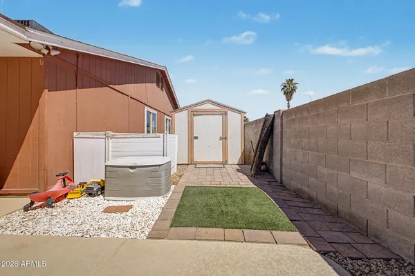 $525,000 | 1608 West Alamo Drive, Chandler, AZ 85224