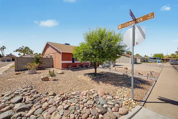 $525,000 | 1608 West Alamo Drive, Chandler, AZ 85224