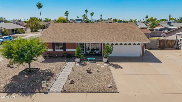 $525,000 | 1608 West Alamo Drive, Chandler, AZ 85224