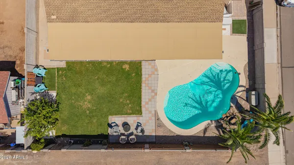 $525,000 | 1608 West Alamo Drive, Chandler, AZ 85224