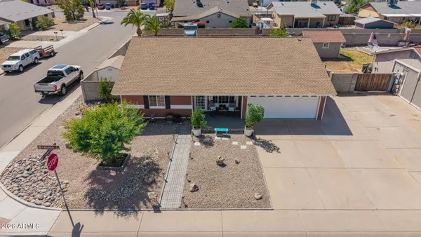 $525,000 | 1608 West Alamo Drive, Chandler, AZ 85224