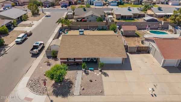 $525,000 | 1608 West Alamo Drive, Chandler, AZ 85224