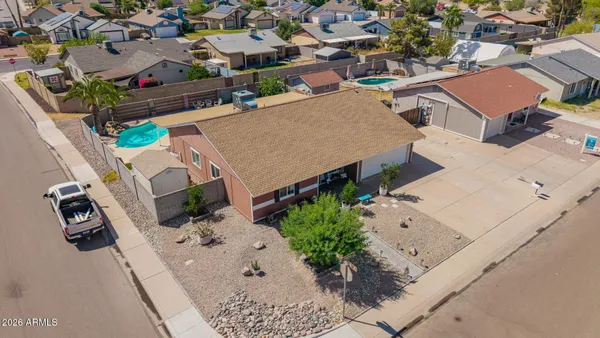 $525,000 | 1608 West Alamo Drive, Chandler, AZ 85224
