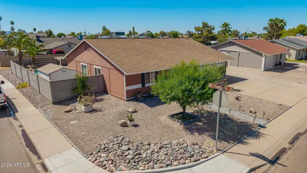 $525,000 | 1608 West Alamo Drive, Chandler, AZ 85224