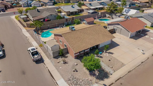 $525,000 | 1608 West Alamo Drive, Chandler, AZ 85224