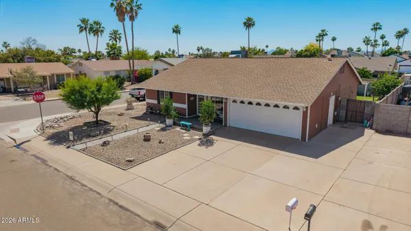 $525,000 | 1608 West Alamo Drive, Chandler, AZ 85224