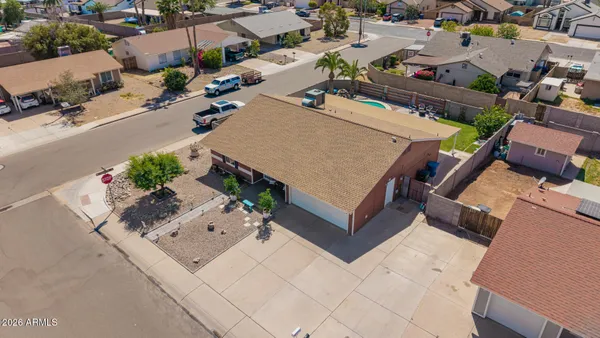 $525,000 | 1608 West Alamo Drive, Chandler, AZ 85224