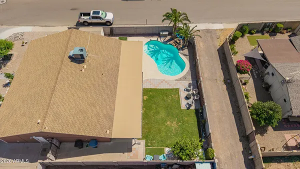 $525,000 | 1608 West Alamo Drive, Chandler, AZ 85224