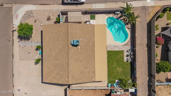 $525,000 | 1608 West Alamo Drive, Chandler, AZ 85224