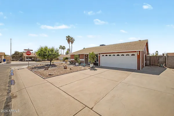 $525,000 | 1608 West Alamo Drive, Chandler, AZ 85224