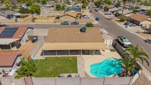 $525,000 | 1608 West Alamo Drive, Chandler, AZ 85224