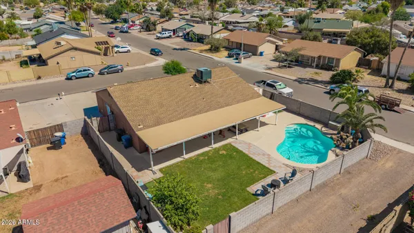 $525,000 | 1608 West Alamo Drive, Chandler, AZ 85224