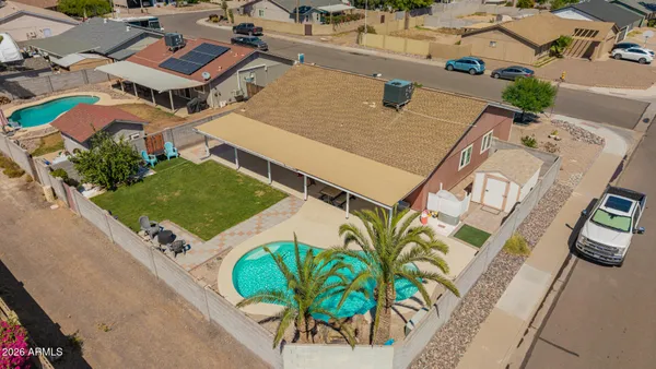 $525,000 | 1608 West Alamo Drive, Chandler, AZ 85224