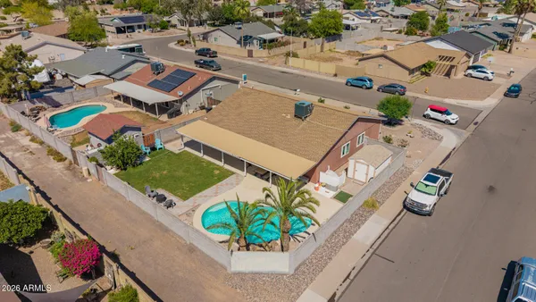 $525,000 | 1608 West Alamo Drive, Chandler, AZ 85224