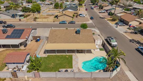 $525,000 | 1608 West Alamo Drive, Chandler, AZ 85224