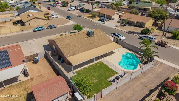 $525,000 | 1608 West Alamo Drive, Chandler, AZ 85224