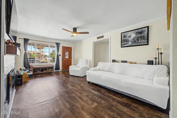 $525,000 | 1608 West Alamo Drive, Chandler, AZ 85224